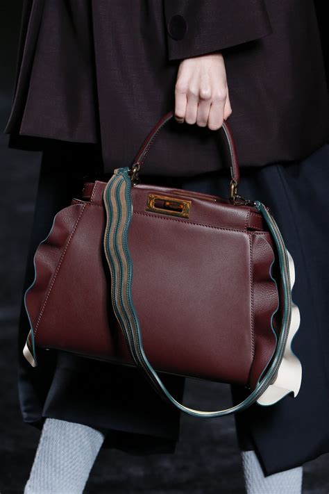 fendi fall 2016 bag